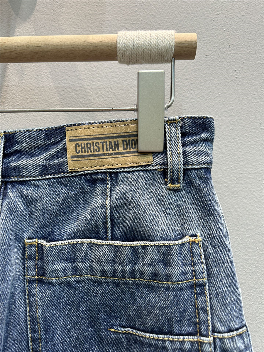 D10r women high rise jeans