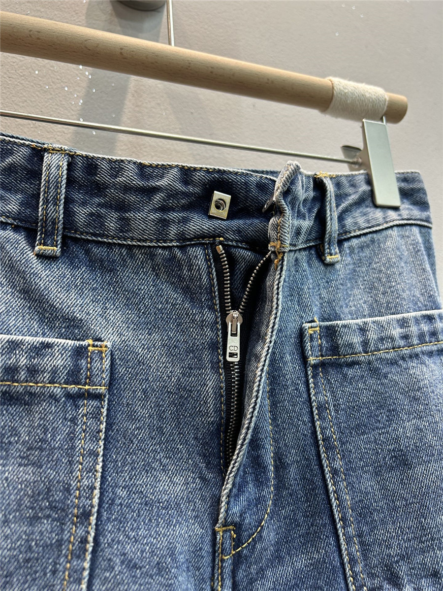D10r women high rise jeans