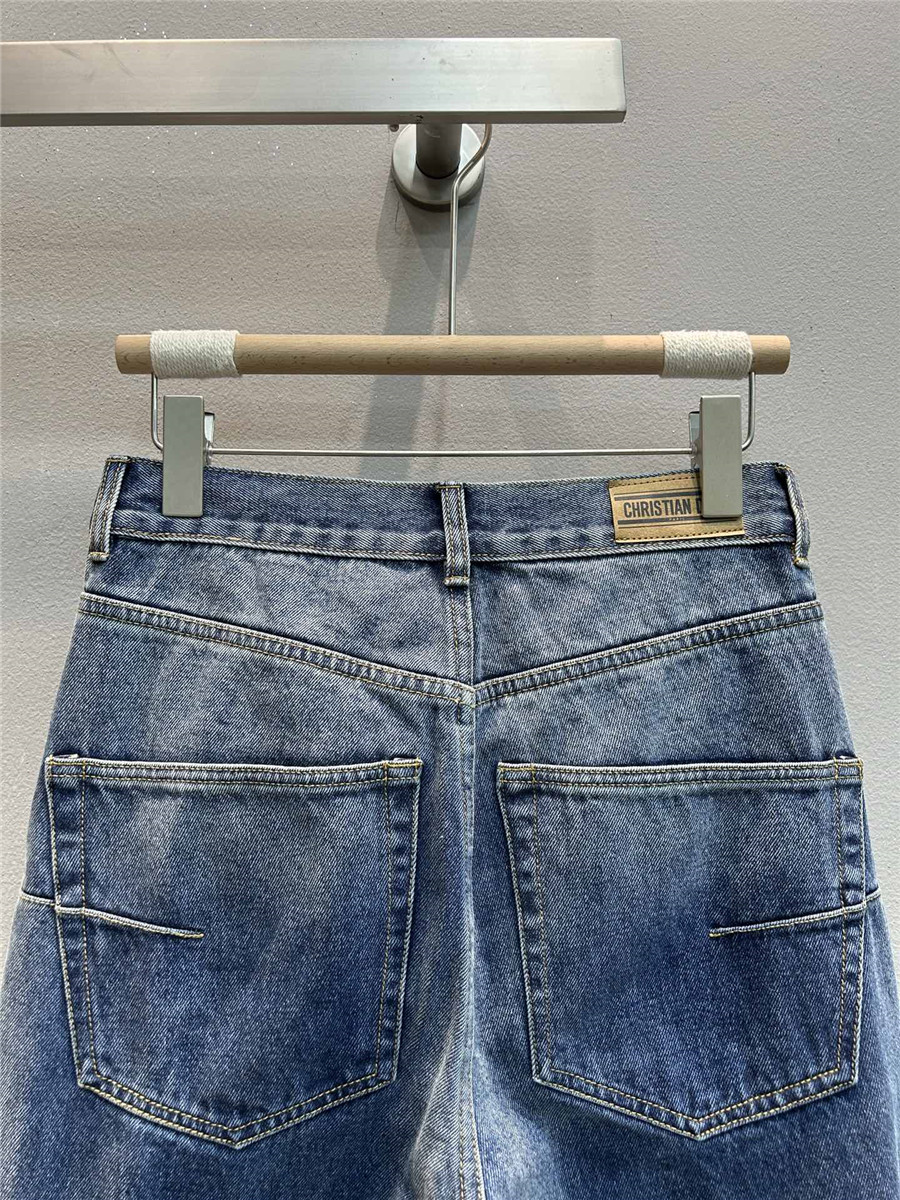 D10r women high rise jeans
