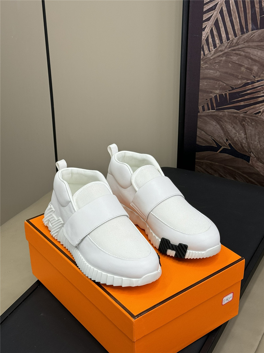 H**me5 classic high top sneakers