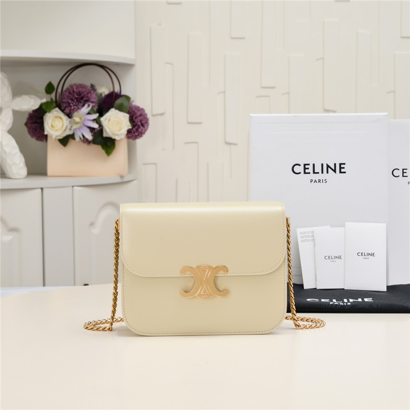 Ce1i*e college triomphe bag