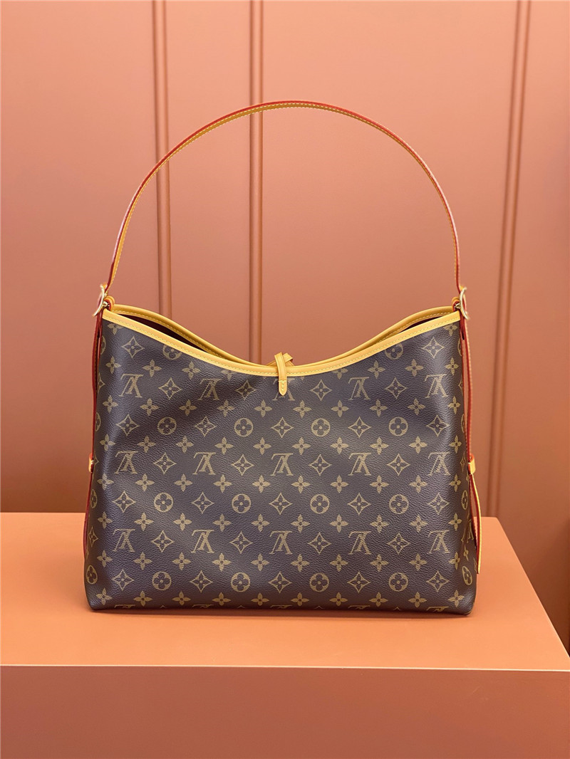 l0vis Vvtt0n lv carryall pm bag large