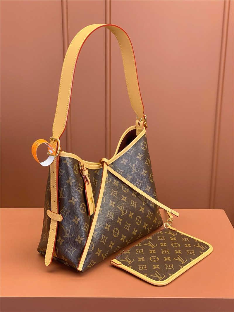 l0vis Vvtt0n lv carryall pm bag