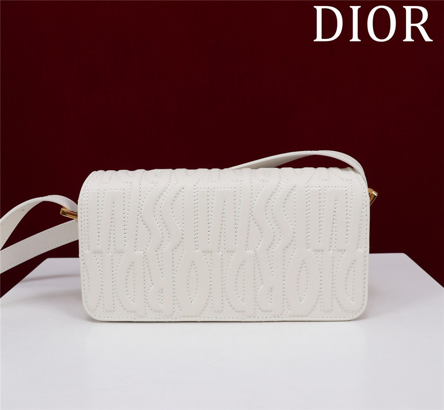 miss D10r allover bag [2610]