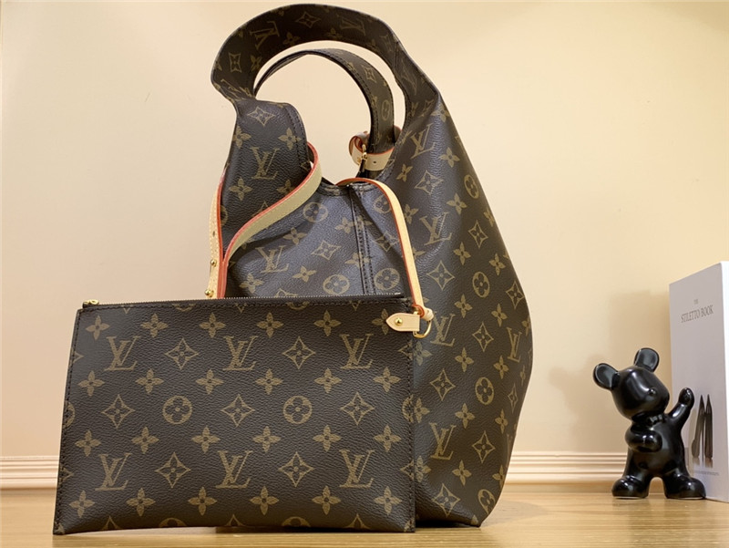 l0vis Vvtt0n lv unveils the new atlantis bag