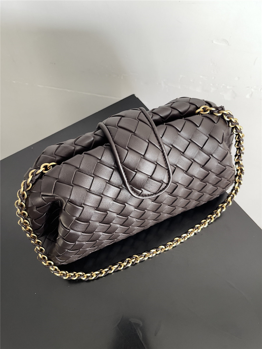 b0tt*ga Ven*ta lauren 1980 teen clutch