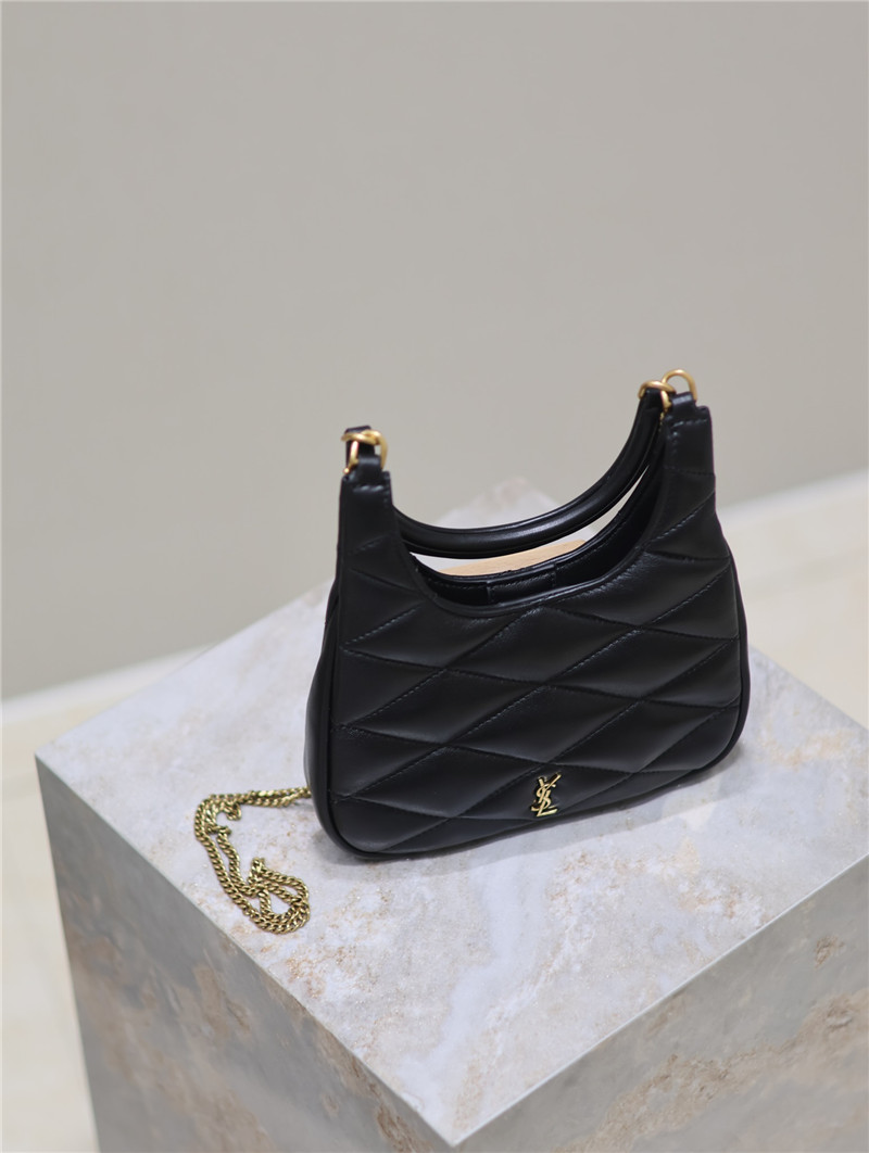 Y51 sade hobo bag