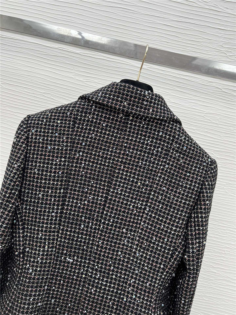 Ch**el new jacket