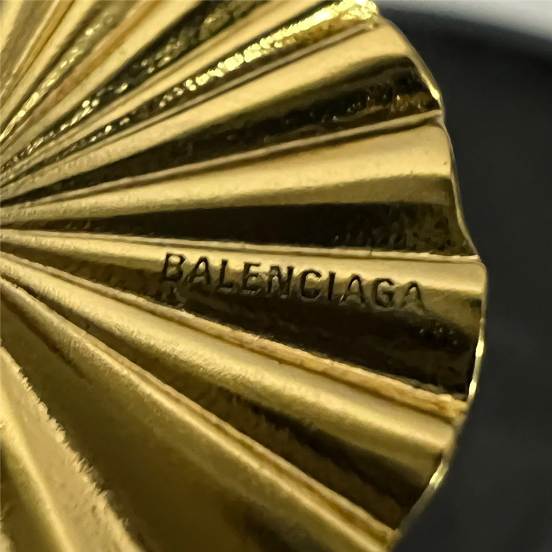 Ba1en*iaga new earrings