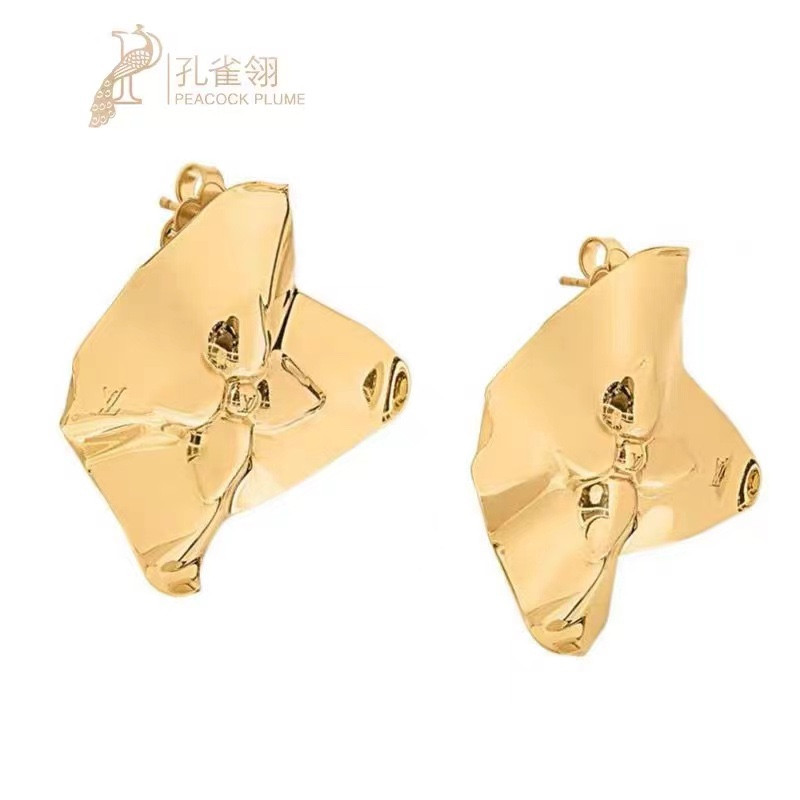 l0vis Vvtt0n lv new earrings