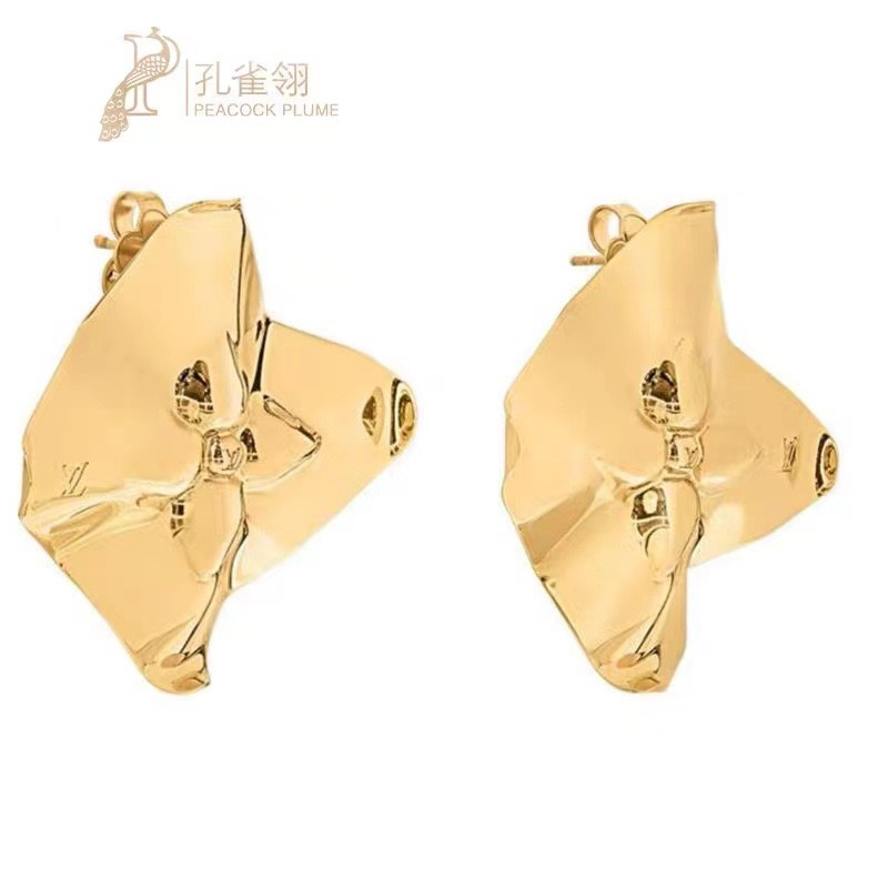 l0vis Vvtt0n lv new earrings