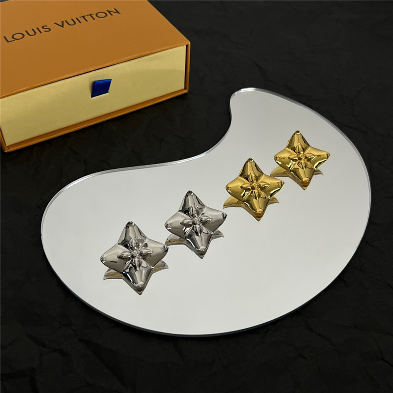l0vis Vvtt0n lv new earrings