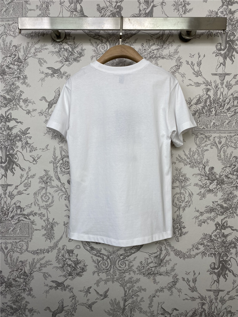 l0vis Vvtt0n lv summer classic chain t-shirt