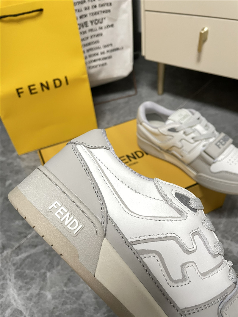 F**di match sneakers women sale