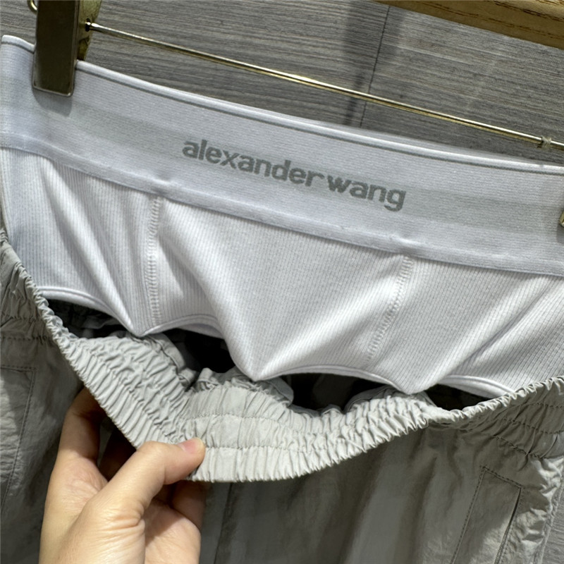 A1exa*der wang sports three piece suit