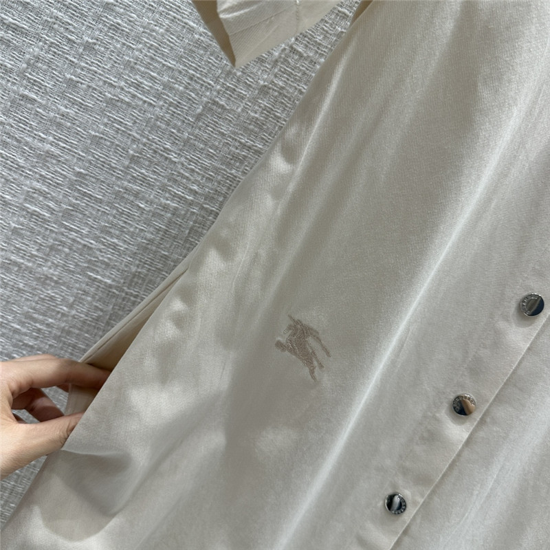 Bv*b*rry new shirt dress