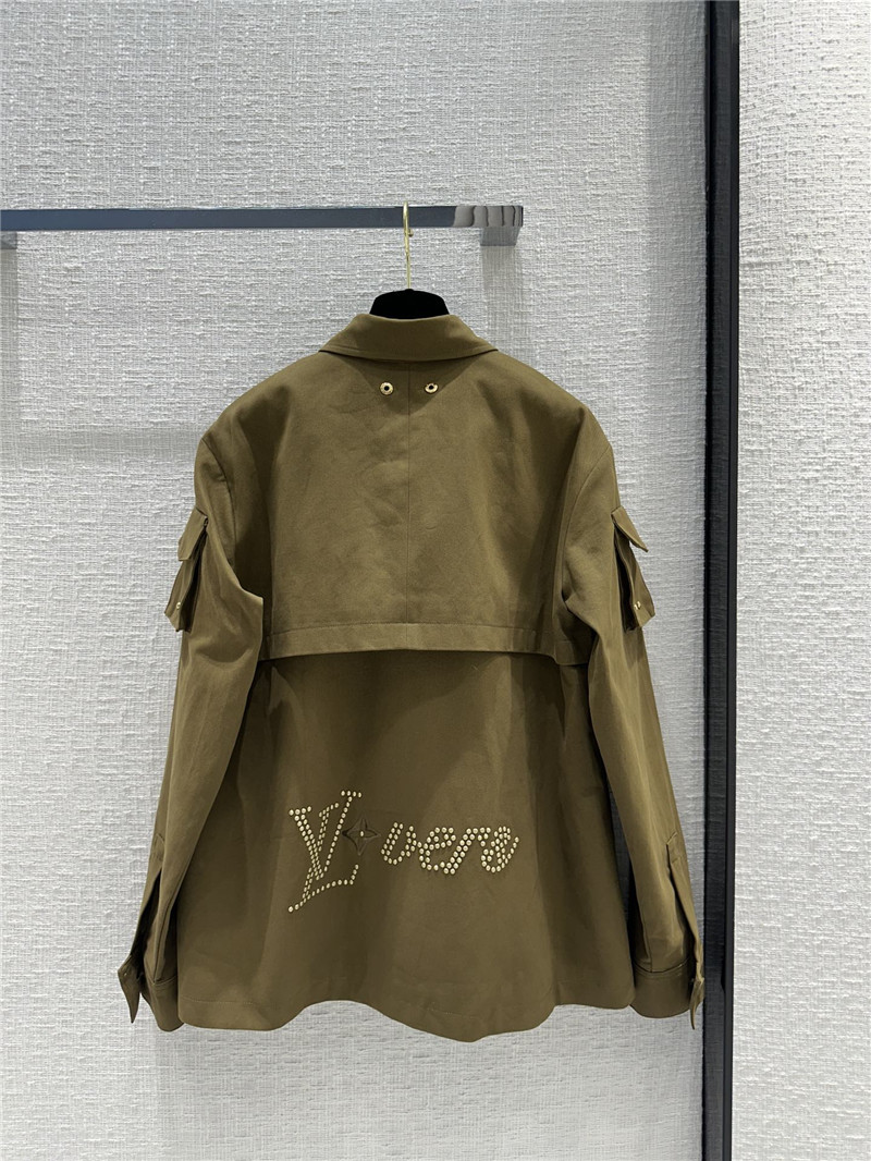 l0vis Vvtt0n lv new jacket