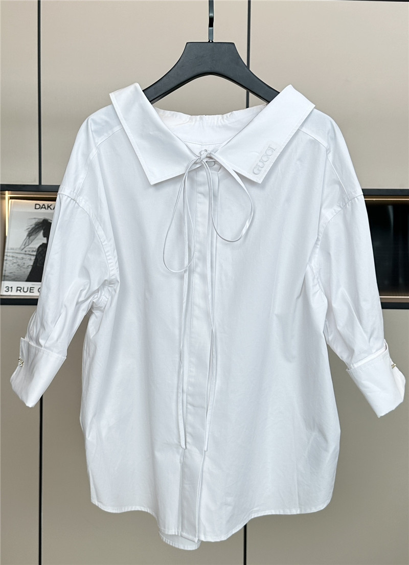 Gvc*1 new shirt