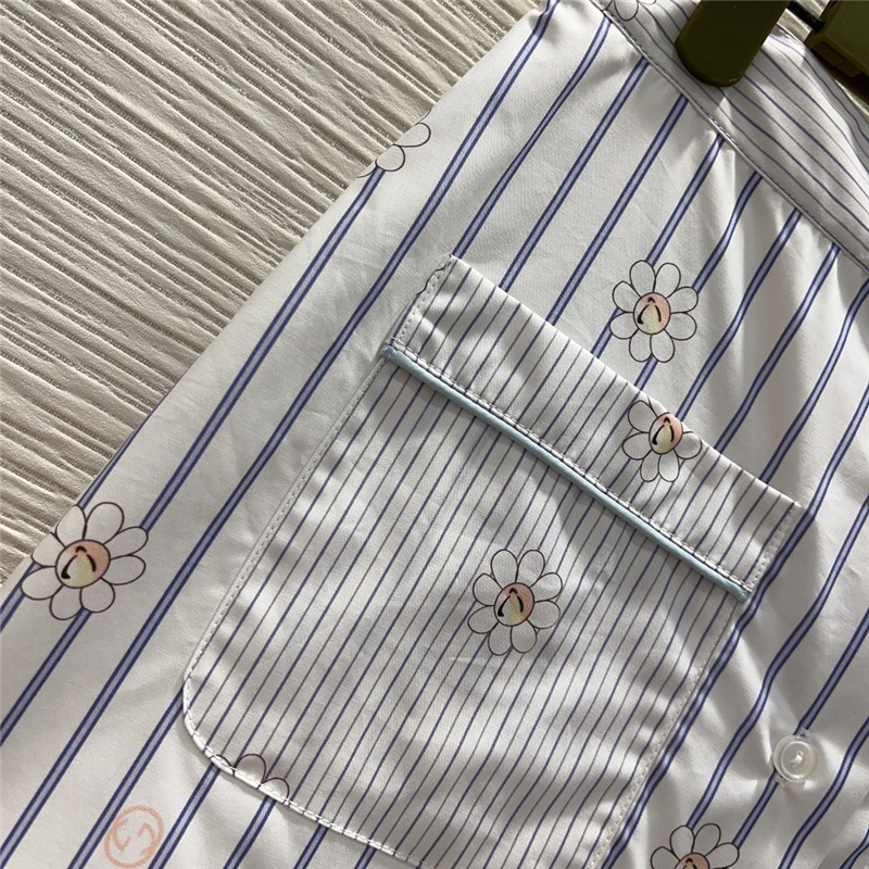 Gvc*1 casual shirt suit