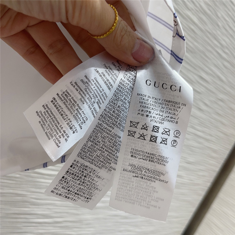 Gvc*1 casual shirt suit