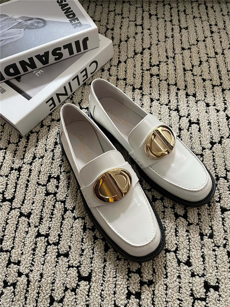 D10r new loafers