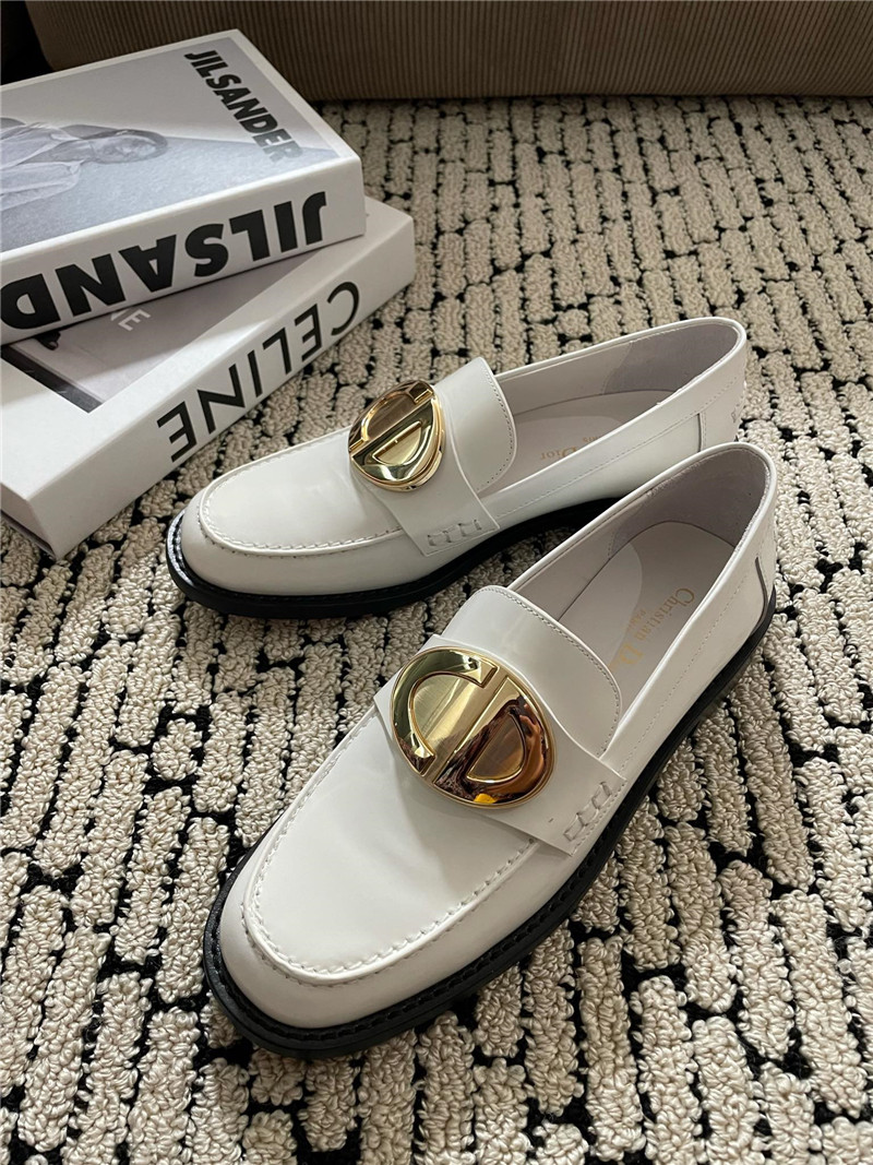 D10r new loafers