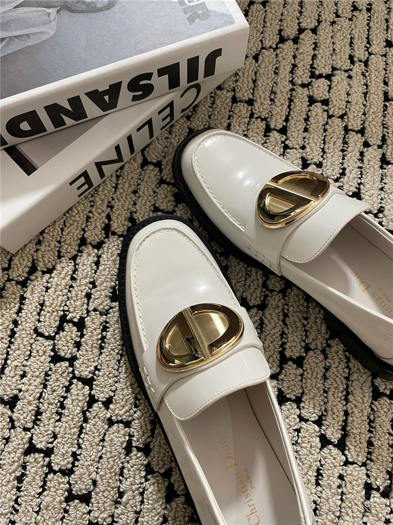 D10r new loafers