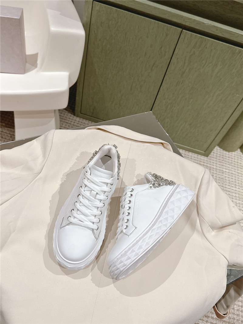 j1m*y ch00 D1am0nd light maxi sneakers sale