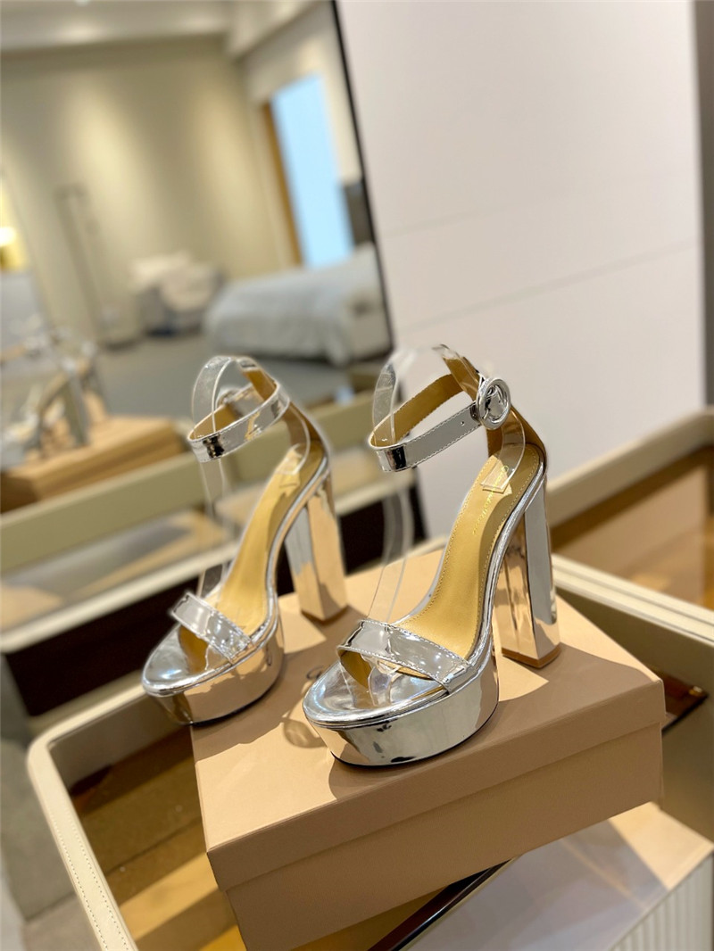 gianvito rossi new sandals