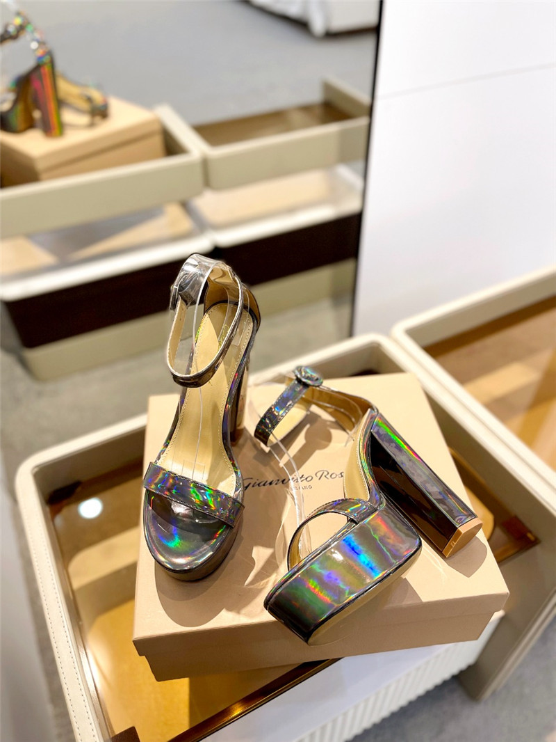 gianvito rossi new sandals