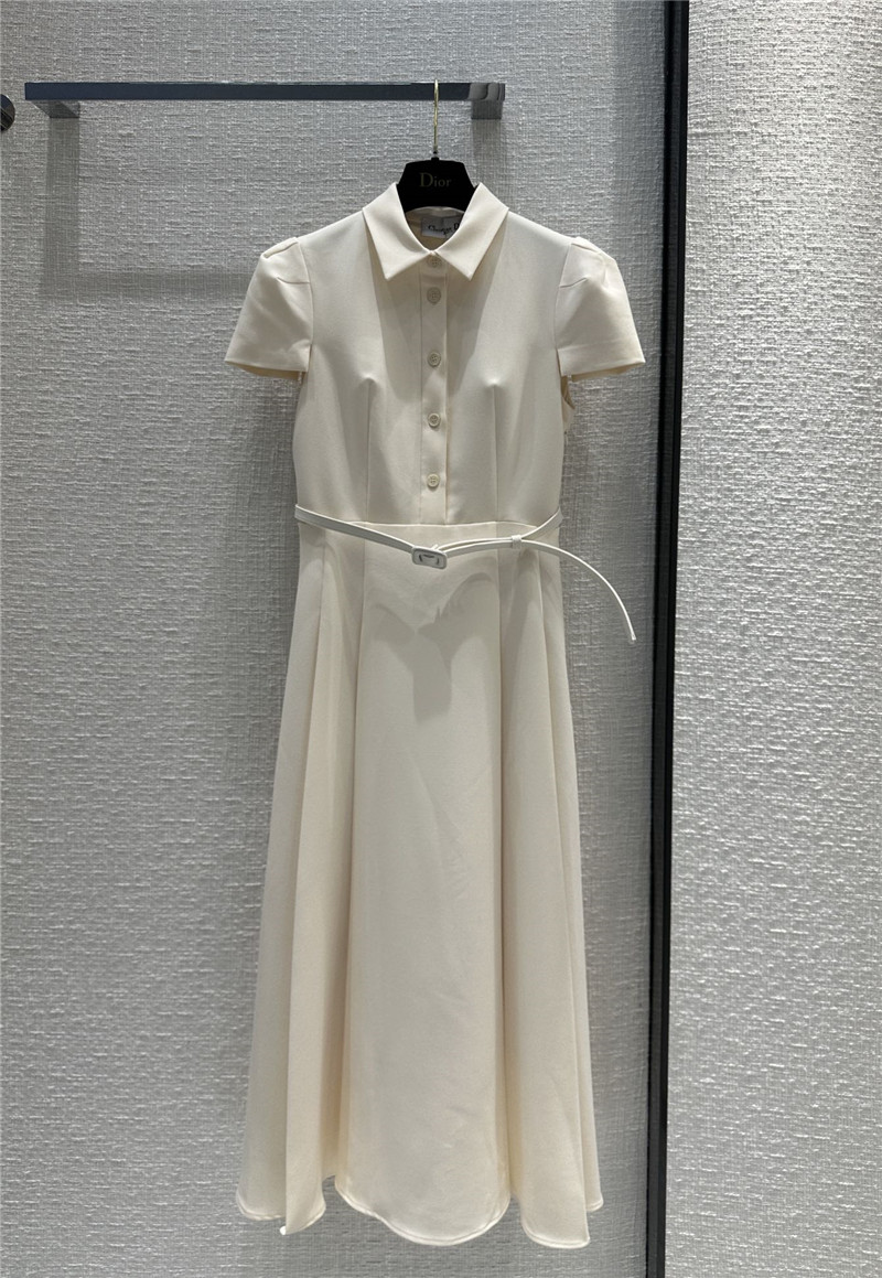 D10r new mini dress