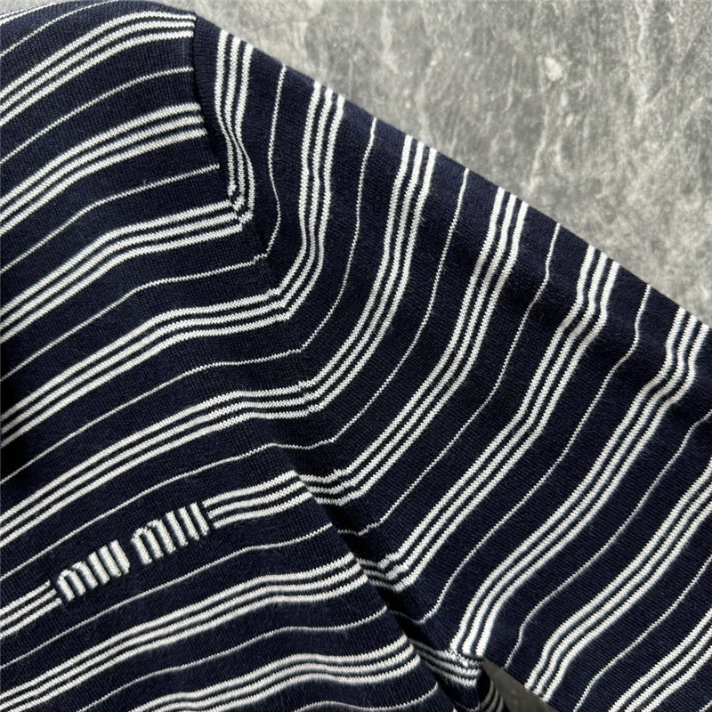 M1um1u spring and summer limited tops