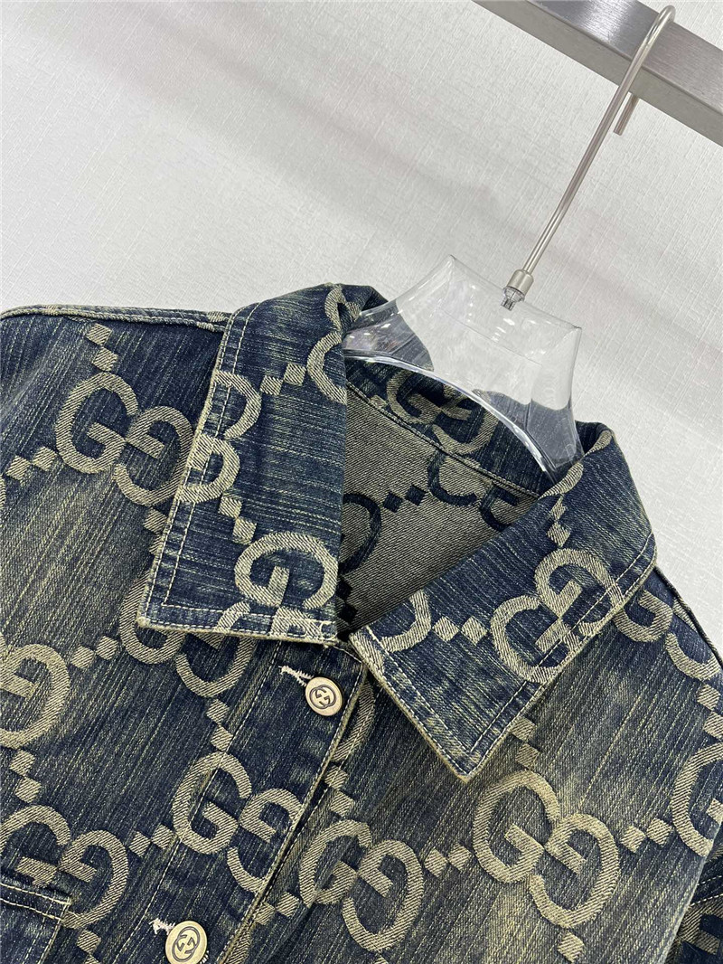 Gvc*1 new couple style jacket