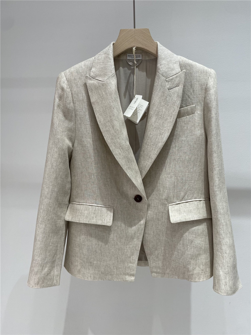 BC hot style suit