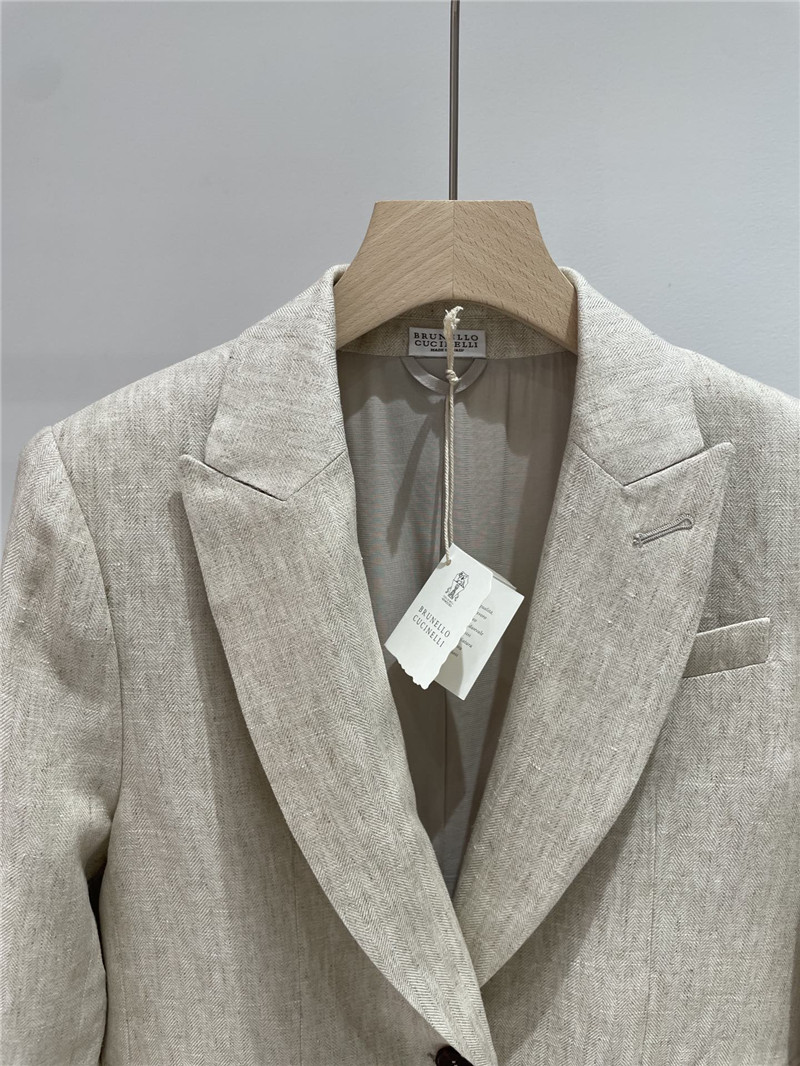 BC hot style suit