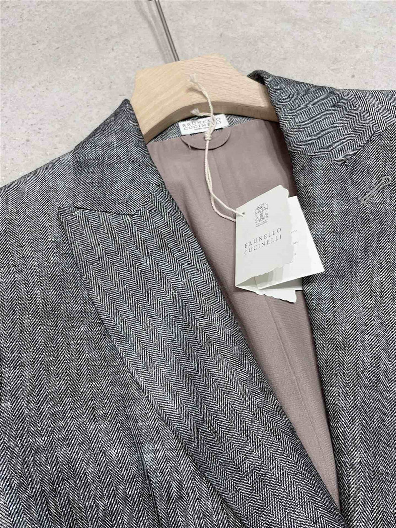 BC hot style suit