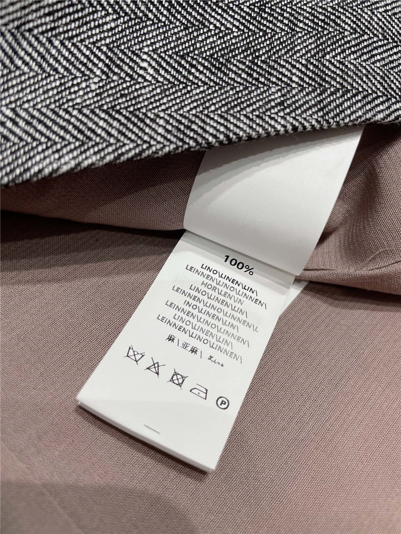 BC hot style suit