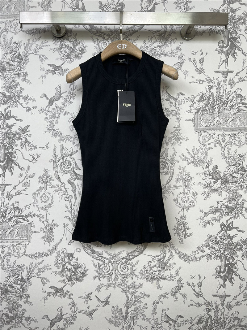 F**di new vest