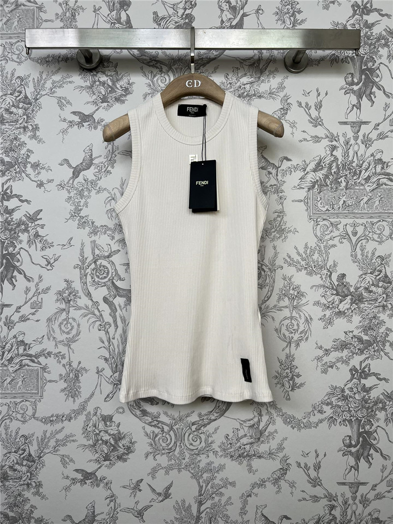 F**di new vest