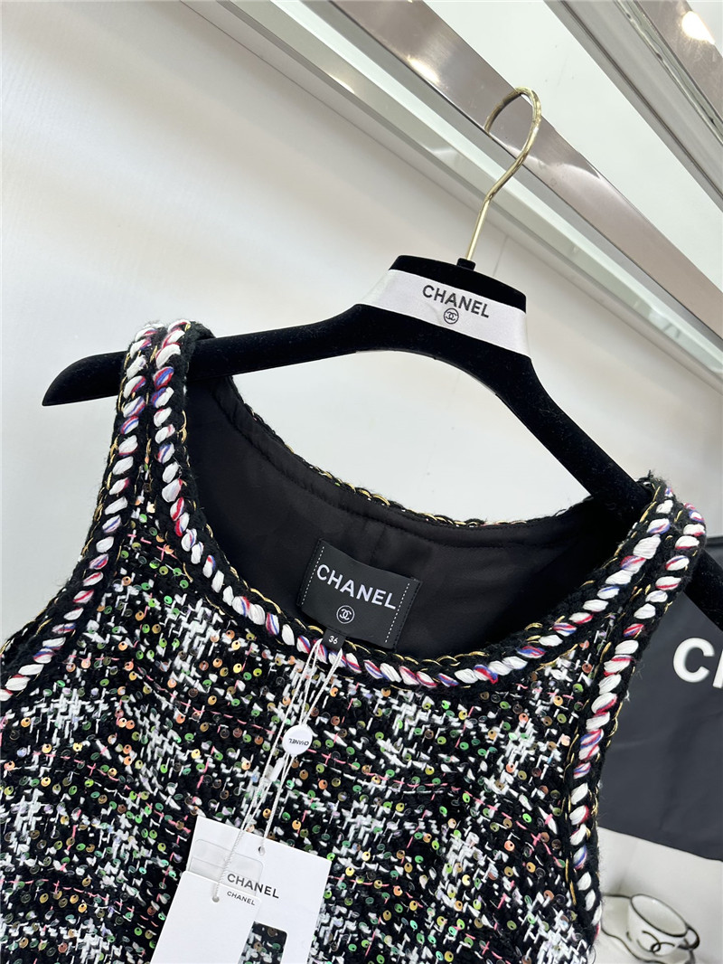 Ch**el new sundress