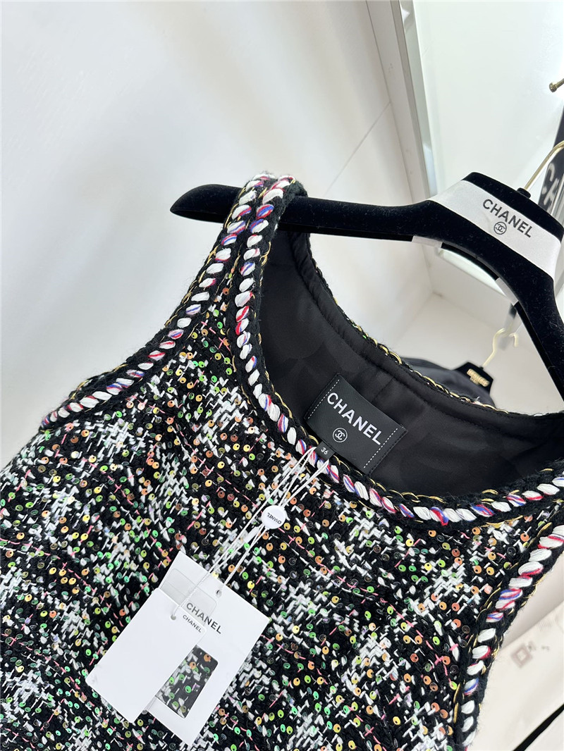 Ch**el new sundress