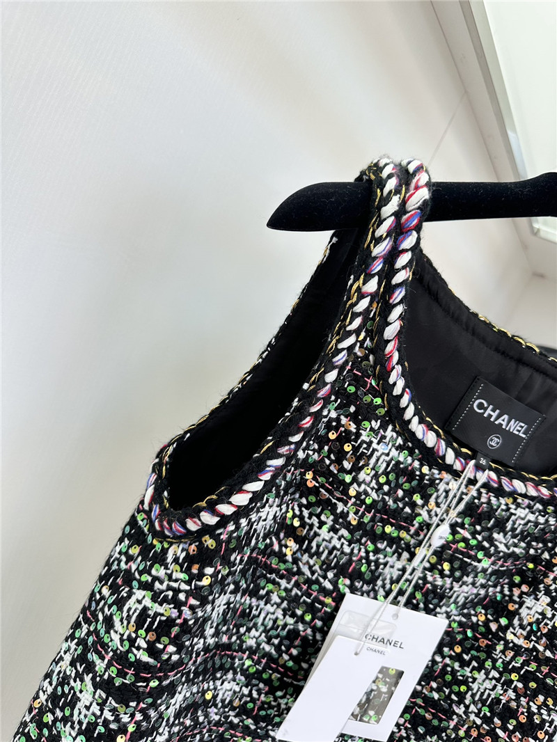 Ch**el new sundress