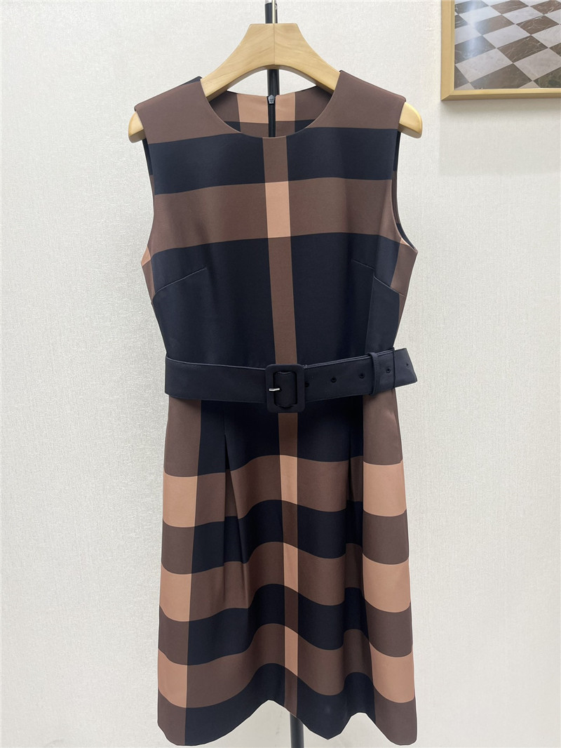 Bv*b*rry spring and summer dress