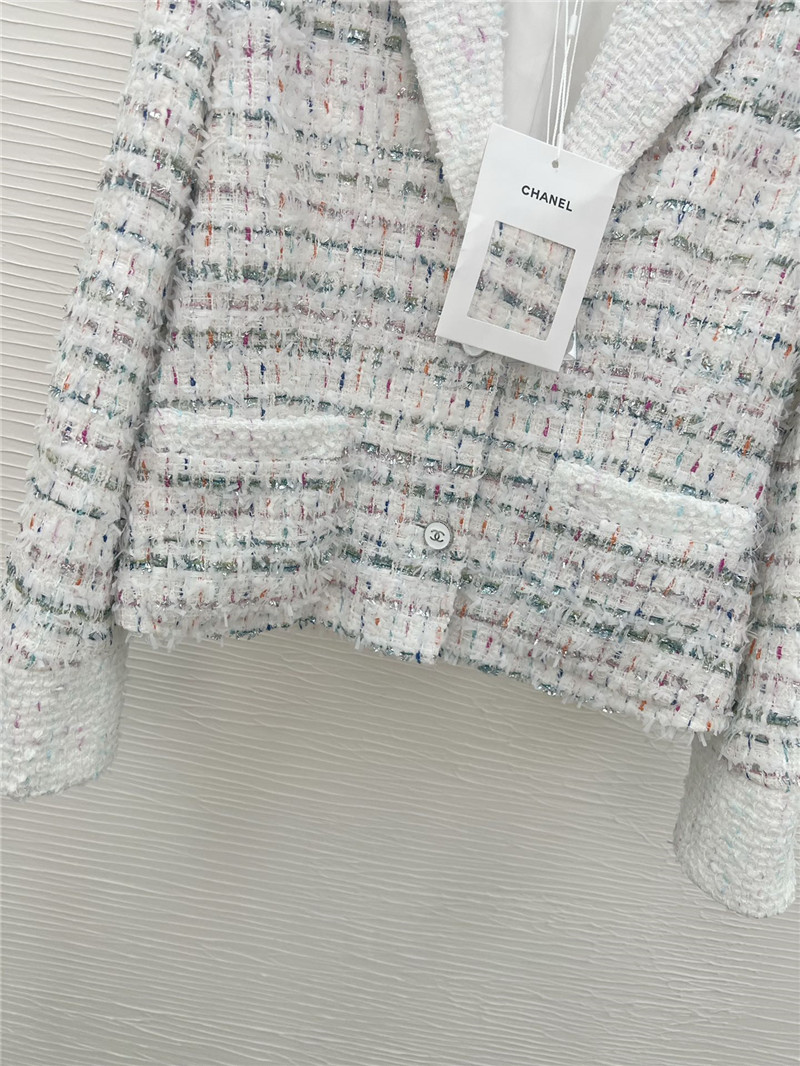 Ch**el new jacket