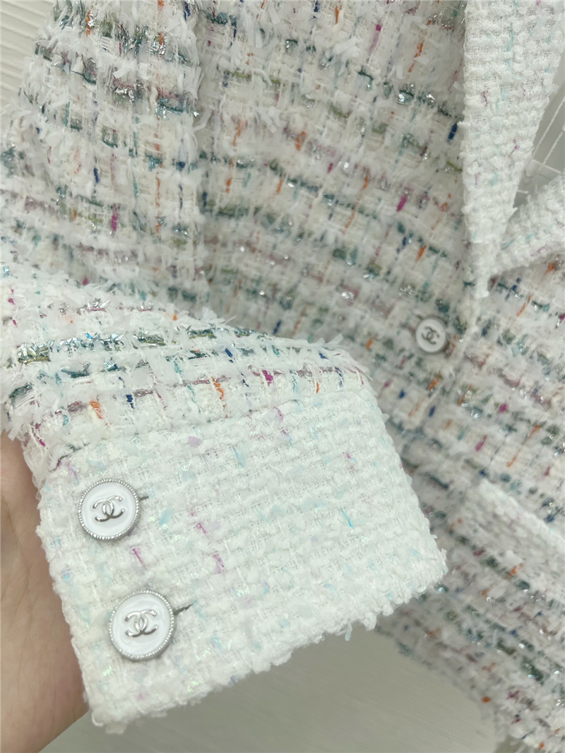 Ch**el new jacket
