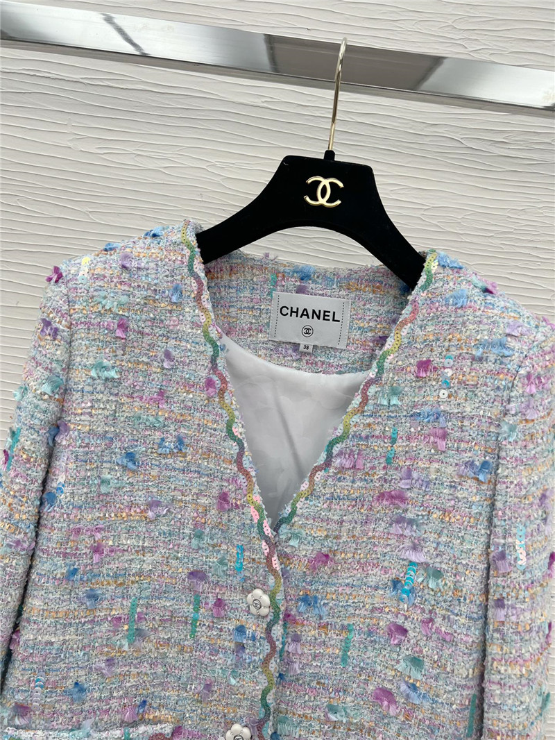 Ch**el new jacket