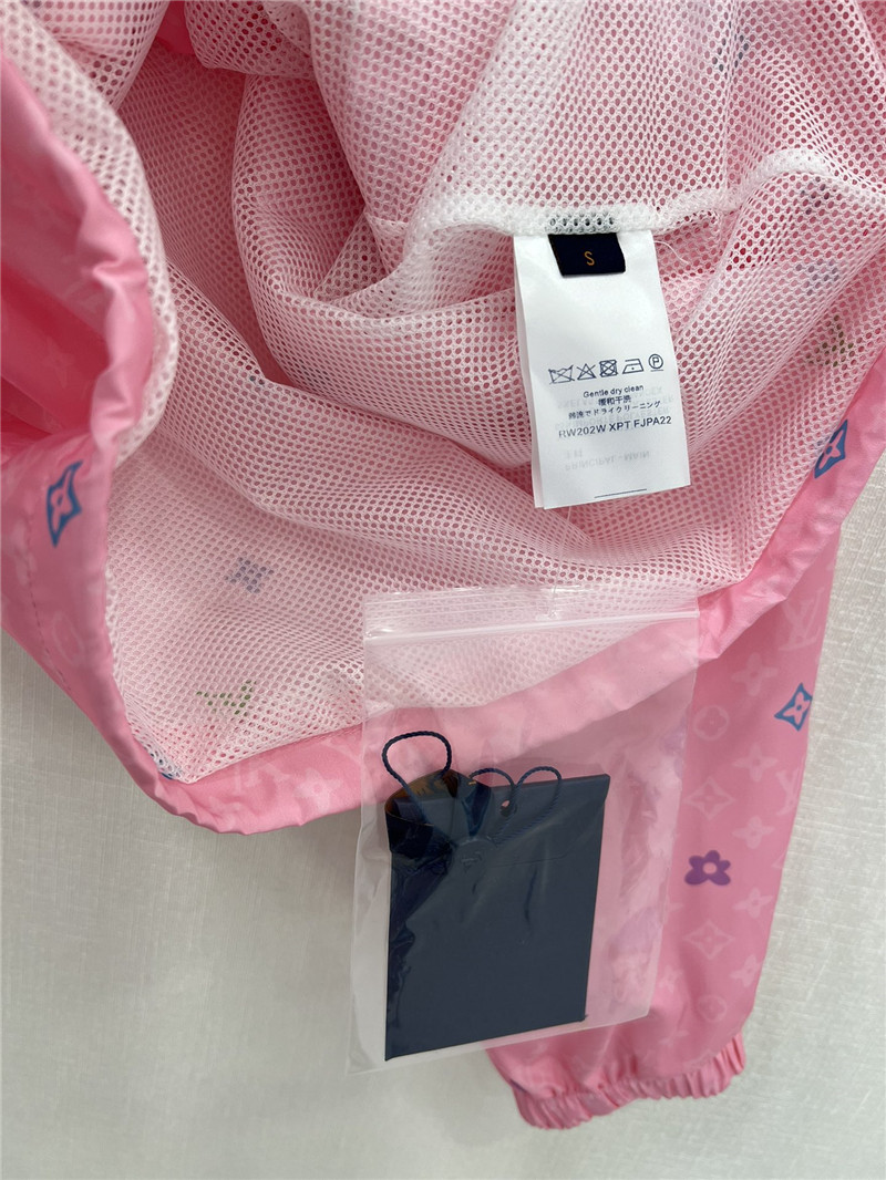 l0vis Vvtt0n lv new sun protection jacket