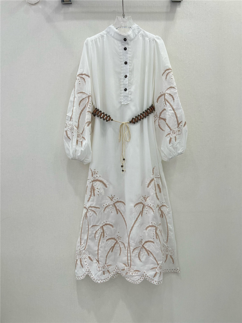 zimm new dress