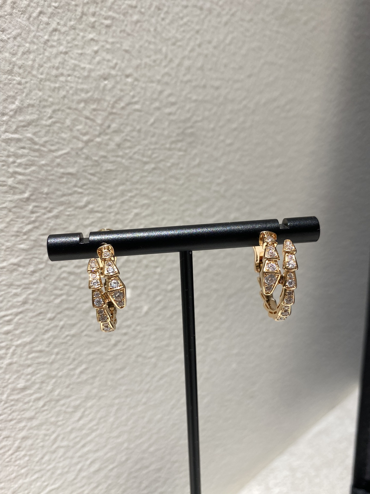 b0tt*ga Ven*ta new earrings