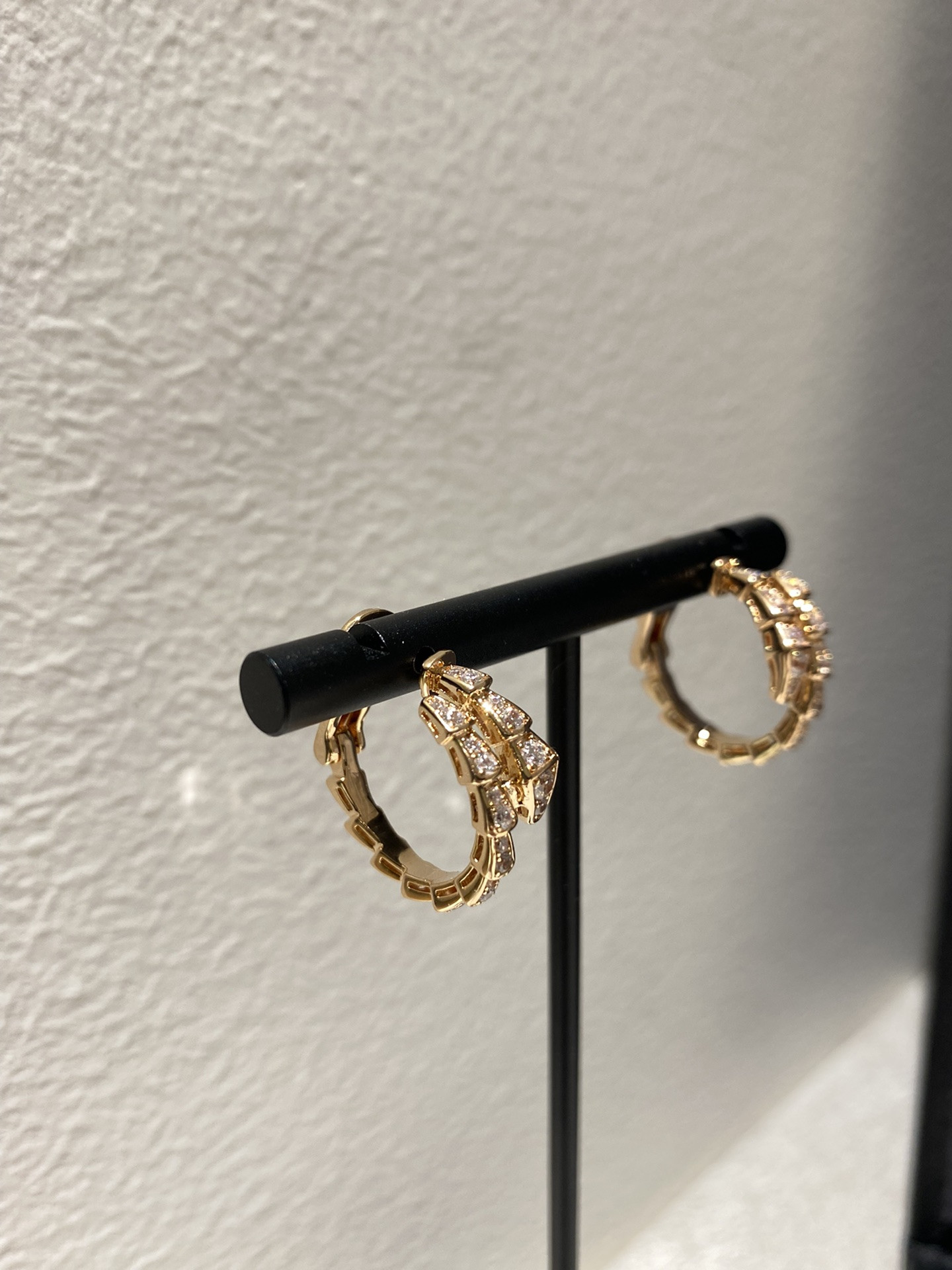 b0tt*ga Ven*ta new earrings